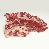 Meat Cut Spec Step 2